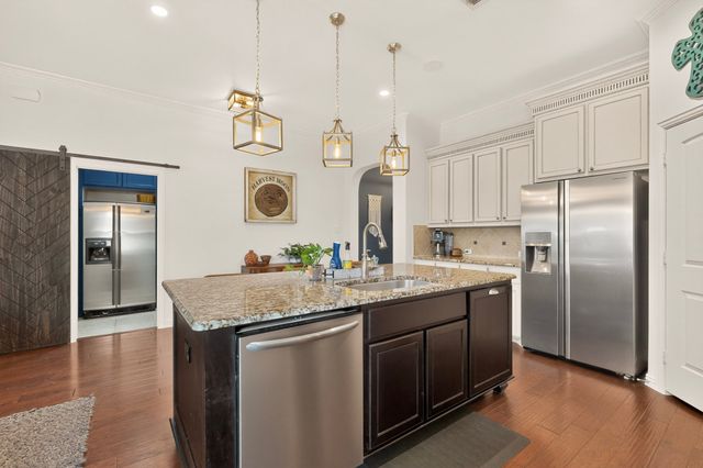 11116 Glass Canyon Court, Fort Worth, TX 76244