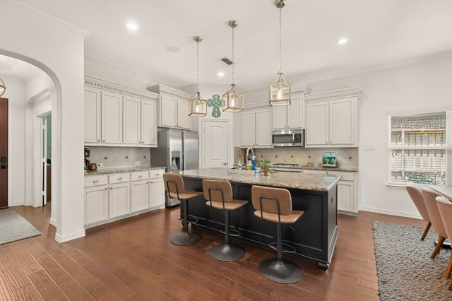 11116 Glass Canyon Court, Fort Worth, TX 76244