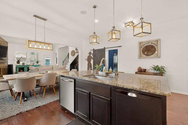 11116 Glass Canyon Court, Fort Worth, TX 76244
