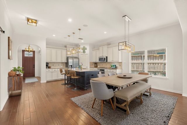 11116 Glass Canyon Court, Fort Worth, TX 76244