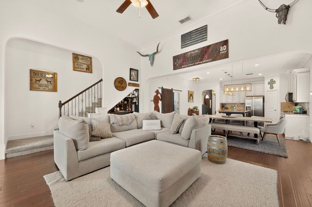11116 Glass Canyon Court, Fort Worth, TX 76244