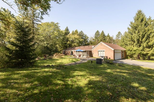 N11W30200 Hickory Hill DRIVE, Waukesha, WI 53188