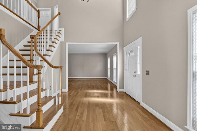 9516 OAKENSHAW DR, Manassas, VA 20110