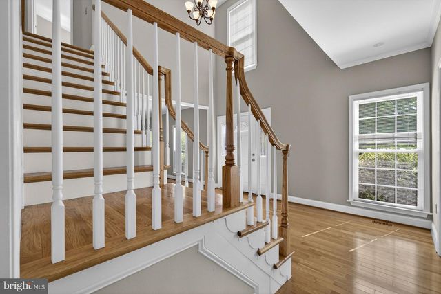 9516 OAKENSHAW DR, Manassas, VA 20110