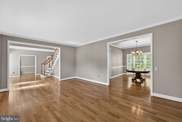 9516 OAKENSHAW DR, Manassas, VA 20110