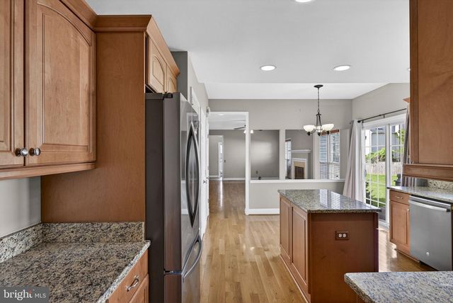 9516 OAKENSHAW DR, Manassas, VA 20110