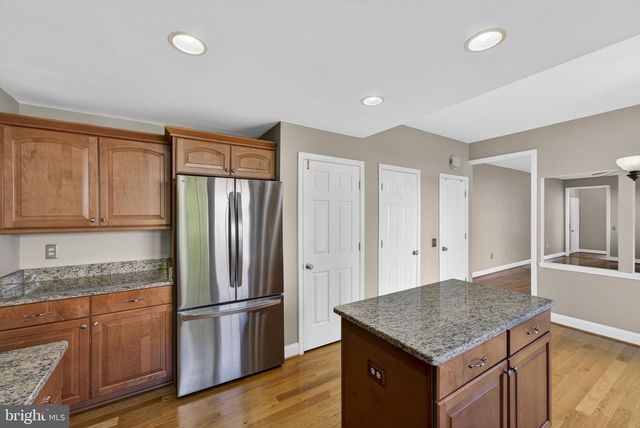 9516 OAKENSHAW DR, Manassas, VA 20110