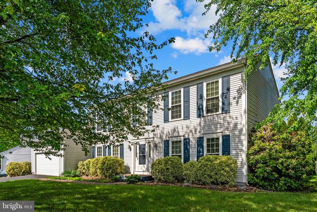 9516 OAKENSHAW DR, Manassas, VA 20110