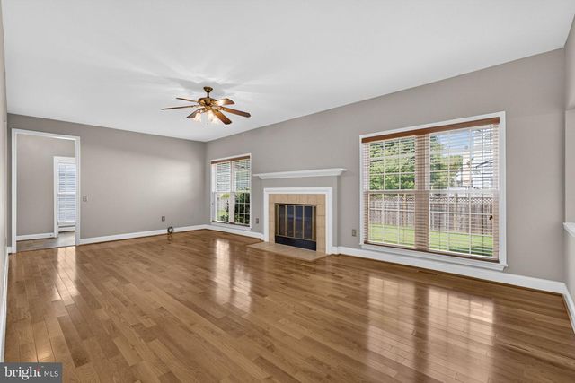 9516 OAKENSHAW DR, Manassas, VA 20110