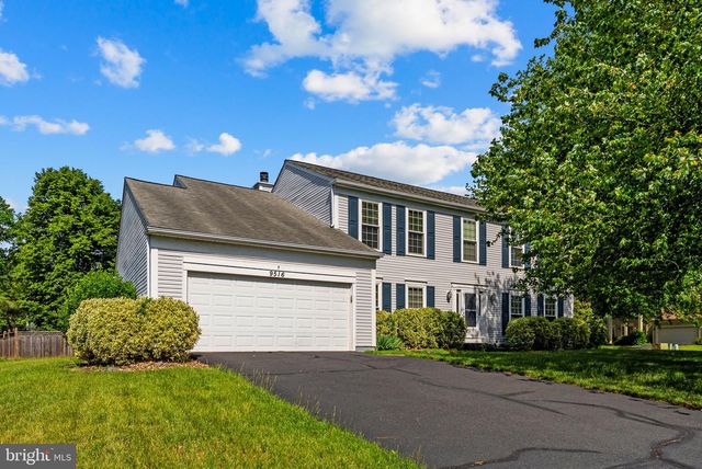 9516 OAKENSHAW DR, Manassas, VA 20110