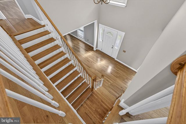 9516 OAKENSHAW DR, Manassas, VA 20110
