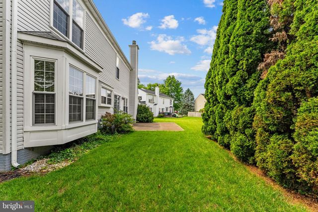 9516 OAKENSHAW DR, Manassas, VA 20110