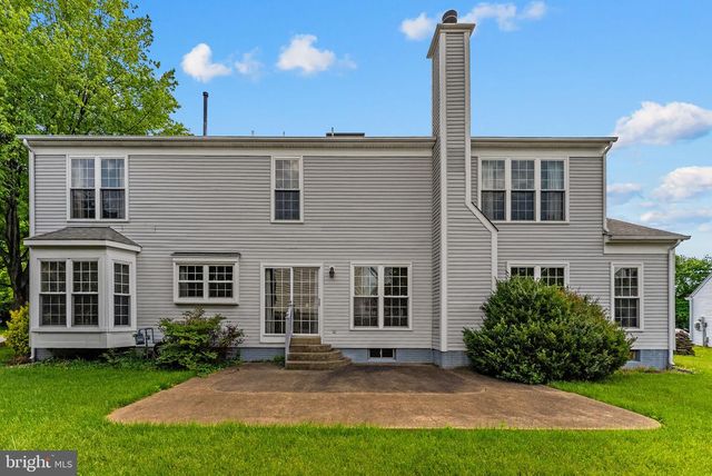 9516 OAKENSHAW DR, Manassas, VA 20110