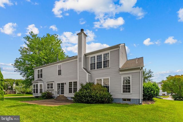 9516 OAKENSHAW DR, Manassas, VA 20110