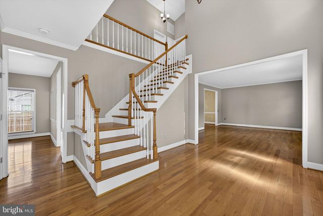 9516 OAKENSHAW DR, Manassas, VA 20110