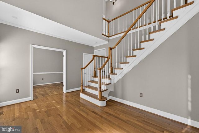9516 OAKENSHAW DR, Manassas, VA 20110