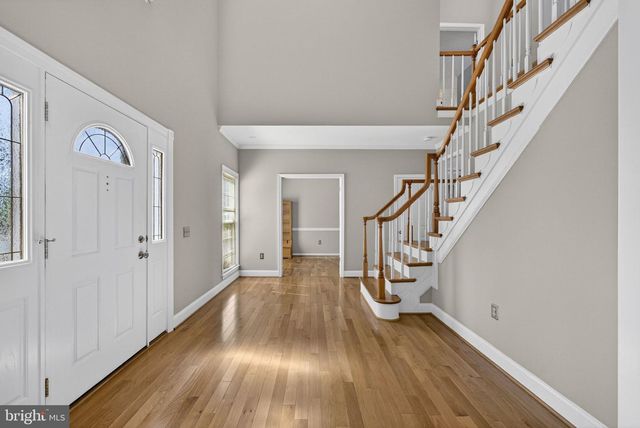9516 OAKENSHAW DR, Manassas, VA 20110