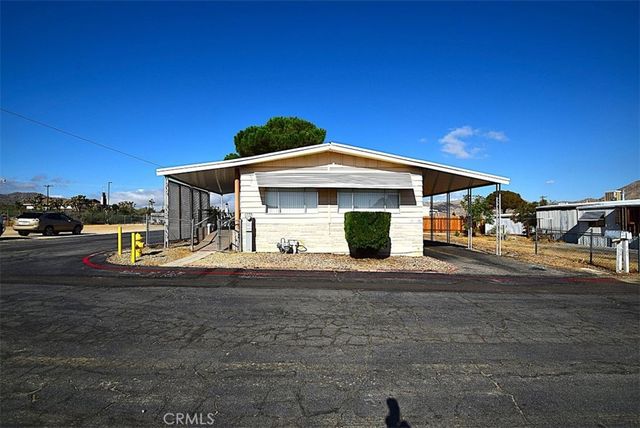 7425 Church Street 126, Yucca Valley, CA 92284