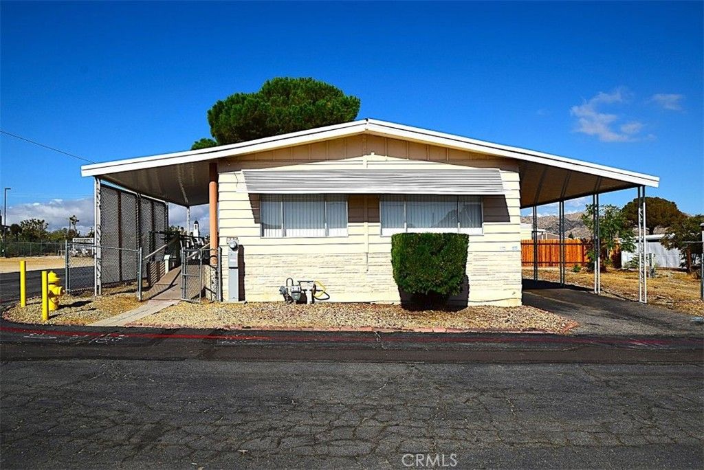 7425 Church Street 126, Yucca Valley, CA 92284
