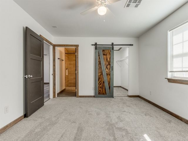 610 S 19th Street, Chickasha, OK 73018
