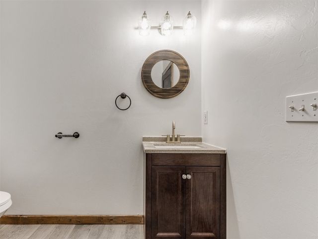 610 S 19th Street, Chickasha, OK 73018