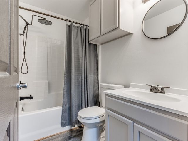 610 S 19th Street, Chickasha, OK 73018