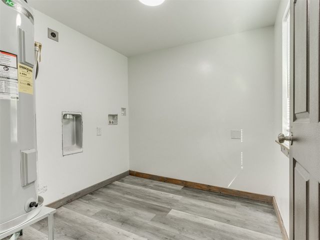 610 S 19th Street, Chickasha, OK 73018