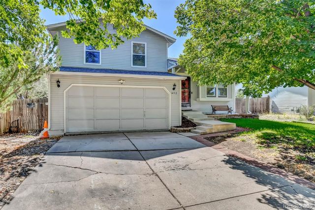 1452 S Biscay Way, Aurora, CO 80017