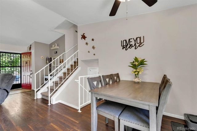 1452 S Biscay Way, Aurora, CO 80017