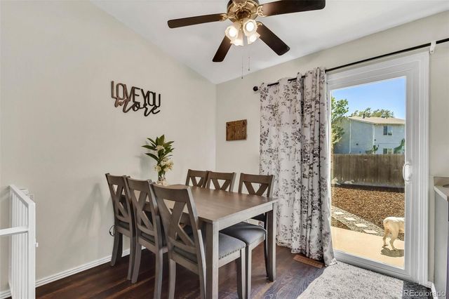 1452 S Biscay Way, Aurora, CO 80017