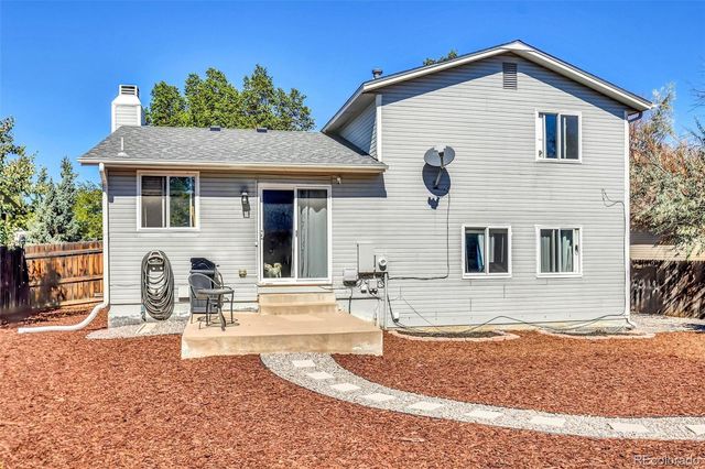 1452 S Biscay Way, Aurora, CO 80017