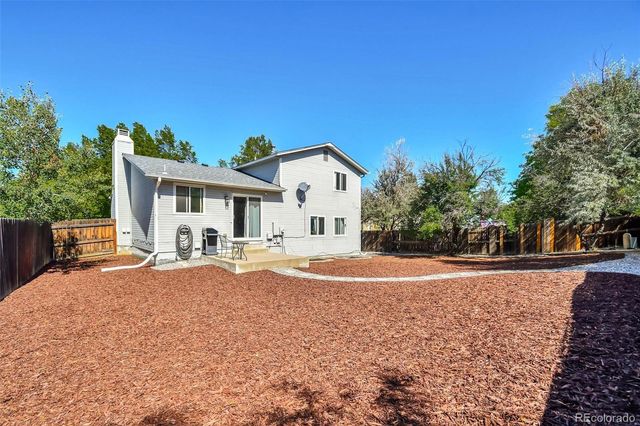 1452 S Biscay Way, Aurora, CO 80017
