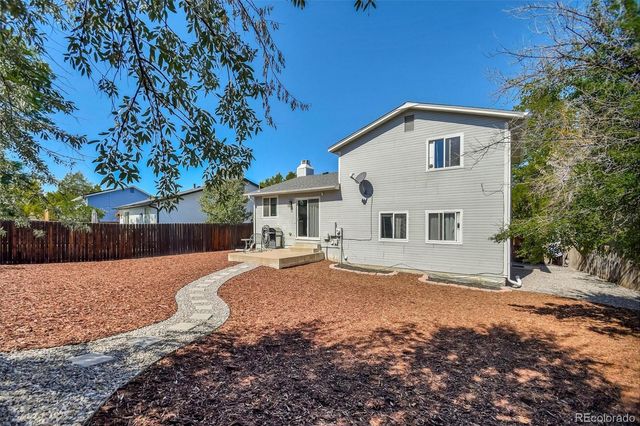 1452 S Biscay Way, Aurora, CO 80017