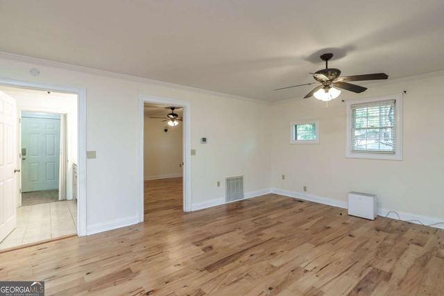 248 W River Bend Drive, Eatonton, GA 31024