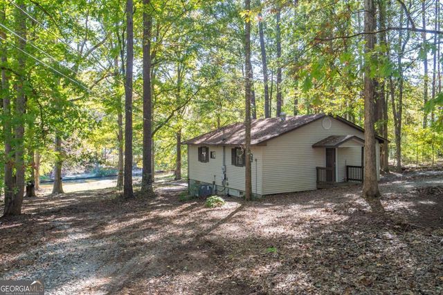 248 W River Bend Drive, Eatonton, GA 31024