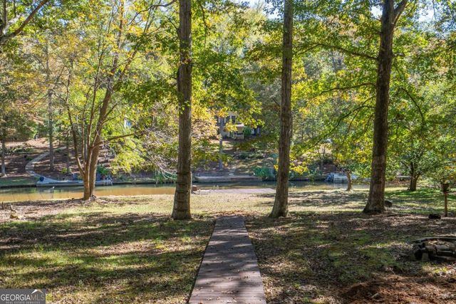 248 W River Bend Drive, Eatonton, GA 31024