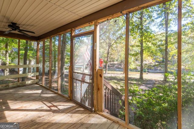 248 W River Bend Drive, Eatonton, GA 31024