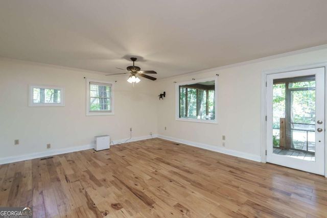 248 W River Bend Drive, Eatonton, GA 31024