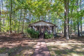 248 W River Bend Drive, Eatonton, GA 31024