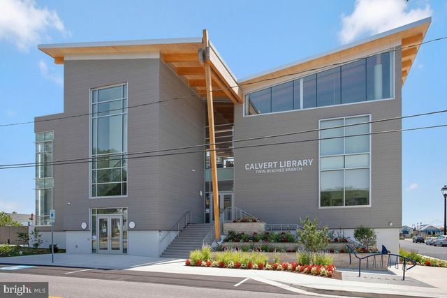 4685 CAMP ROOSEVELT DR, Chesapeake Beach, MD 20732