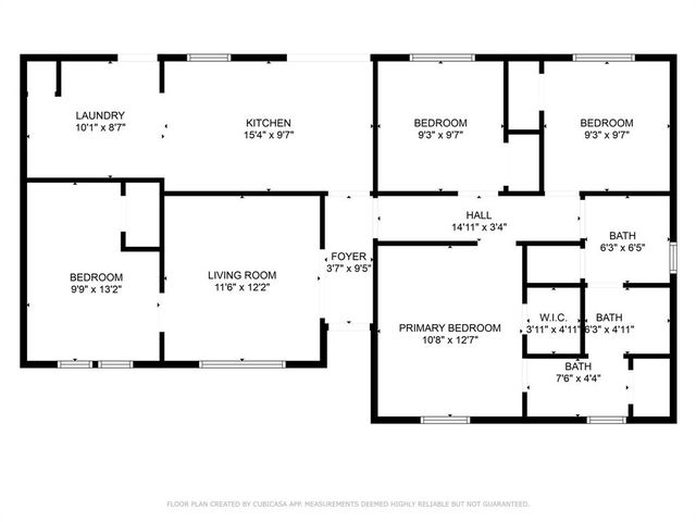 206 Beaver Bend Road, Houston, TX 77037