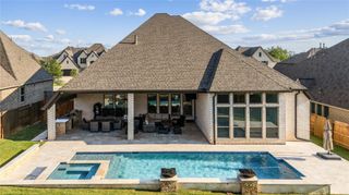 5435 Farm Hill Way, Fulshear, TX 77441