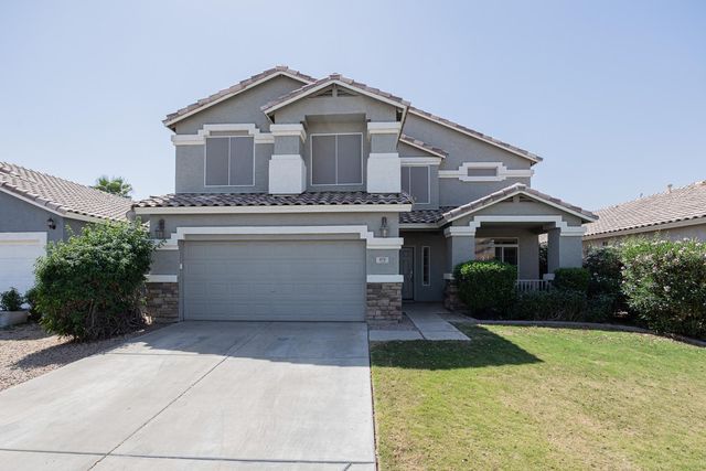 873 W Tremaine Avenue, Gilbert, AZ 85233