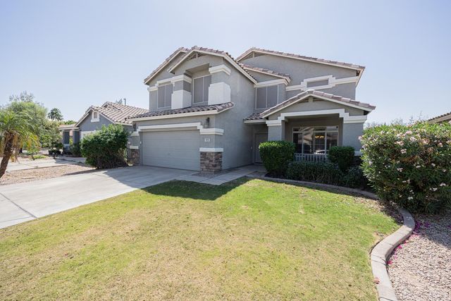 873 W Tremaine Avenue, Gilbert, AZ 85233