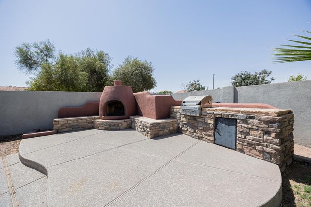 873 W Tremaine Avenue, Gilbert, AZ 85233
