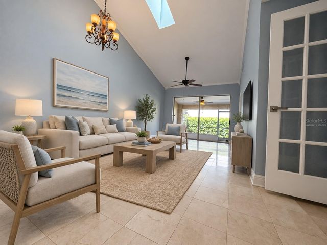 5706 MONTE ROSSO ROAD, Sarasota, FL 34243