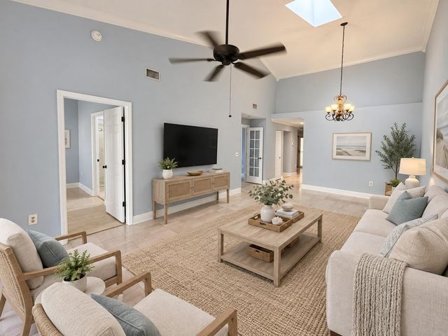 5706 MONTE ROSSO ROAD, Sarasota, FL 34243