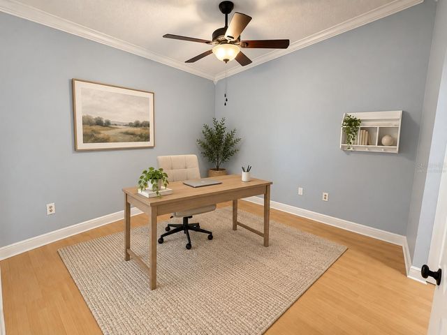 5706 MONTE ROSSO ROAD, Sarasota, FL 34243