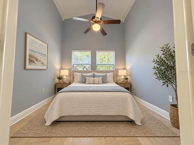 5706 MONTE ROSSO ROAD, Sarasota, FL 34243