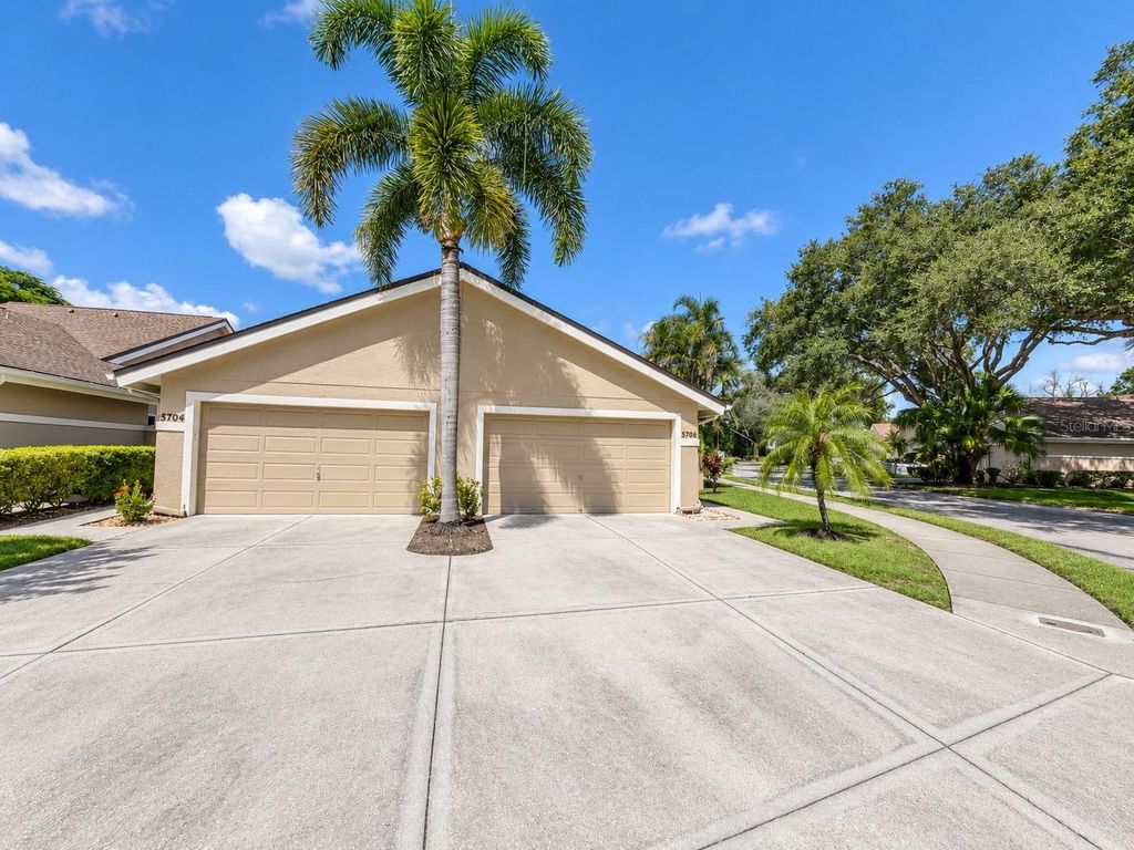 5706 MONTE ROSSO ROAD, Sarasota, FL 34243